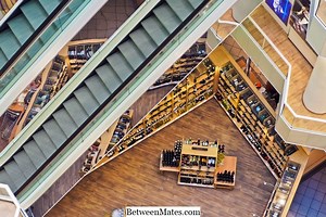 Sự khác biệt giữa Departmental Store và Supermarket | Departmental Store vs Supermarket - Cuộc sống Phong cách 2026