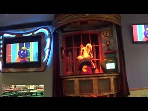 chuck e cheese show 3 2016 rainy day