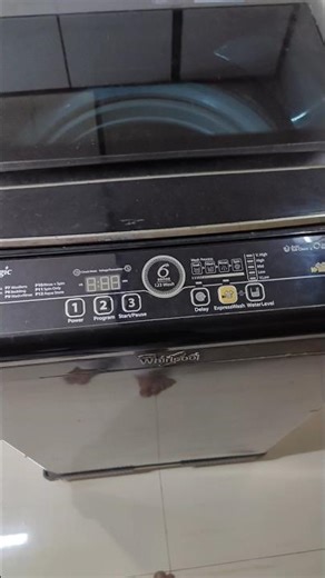 Top load washing machine cleaning #service #india #shortsfeed
