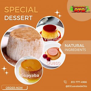  ¡Siente el sabor de la tradición en El Guavate de Oto con nuestro...