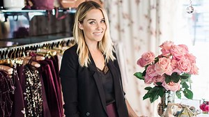 Lauren Conrad Takes PEOPLE on Tour Inside Her New LC Pop-Up Shop