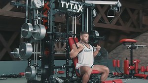 30 reactions |  Watch Marcel IFBB Elite Pro World Champion 2019...