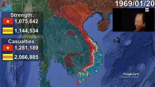 The Vietnam War explained in one powerful moment