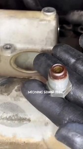 130K views · 1.2K reactions | PC valve cleaning  | Mechanic Senior Team | Facebook