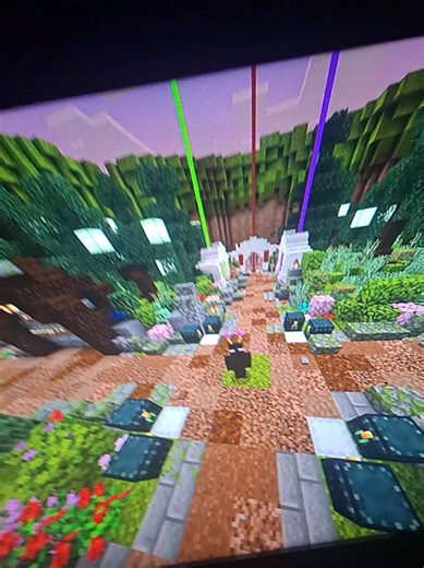 Join the Cherry SMP Season 1 Minecraft Realm