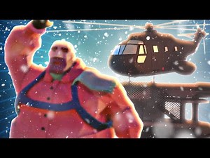 There's no way we'll lose this one! | Project Winter