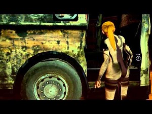 Resident Evil 6 - Dark Samus Team Mod - Boss Fight