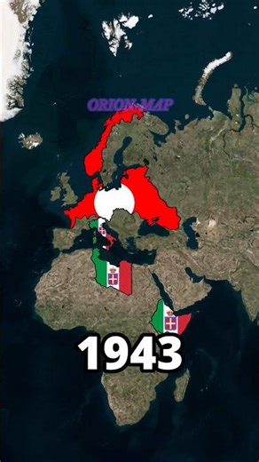 Axis Powers 🇩🇪🇮🇹🇯🇵 #history#edit#animation#shorts