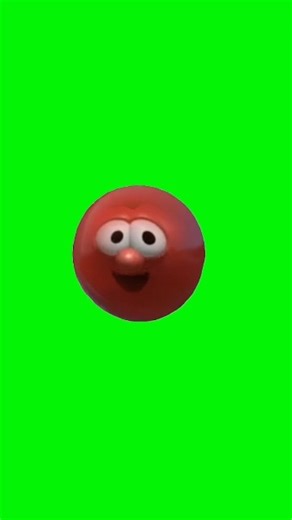 VeggieTales Meme idk why I made this 😂#memes #vines #lol #veggietales #tomato #random