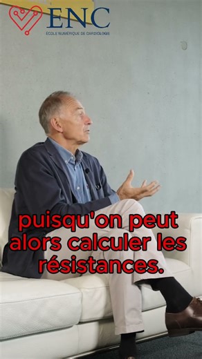 Microcirculation : le jour où tout a changé. #microcirculation #physiologie #cardio #innovation