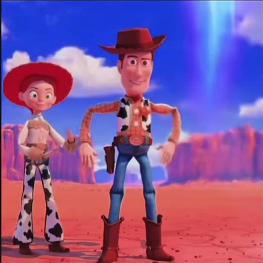 “Buzz look a alien” |woody edit| |toy story 1| |capcut| |edit| |woody| |buzz|