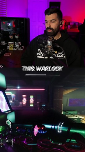 Mastering the Threadling Warlock Stream Build in Destiny 2