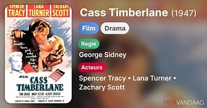 Cass Timberlane (1947)