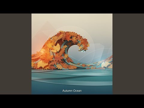 Autumn Ocean