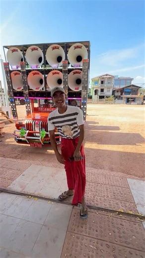 TLM ရော့ဒီမာတစ်ကွက်🤣🔊