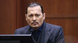 Johnny Depp’s Disturbing Text Messages and More Revealed During Cross-Examination