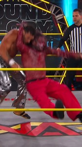 Jeff Hardy taking it to The System! #tnawrestling #tna #prowrestling #jeffhardy #impact | TNA Wrestling