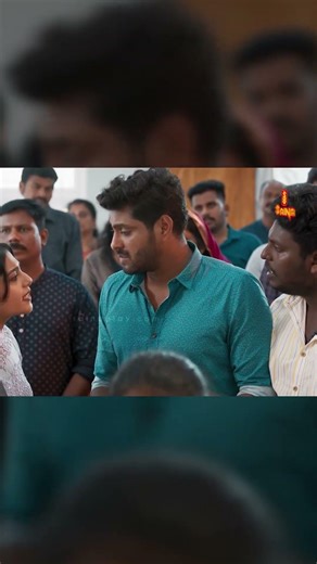 നീ ഇത് എന്തൊക്കെയാ പറയുന്നേ | Oh Meri Laila Movie #shorts