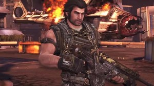 Watch: Bulletstorm Full Clip Edition and the five dickest moves by game heroes