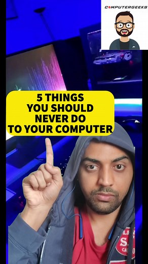 TikTokでComputer Geeksさんをチェック！