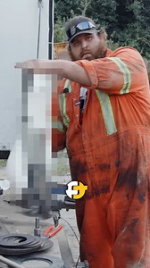 714K views · 10K reactions | That's How You Clean A Pin? Sign Me Up – #tools #heavyequipment #mechanic #bluecollar | Fortis HD | Facebook