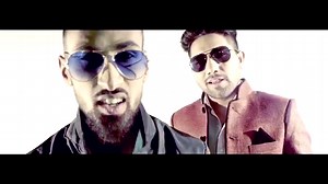 New Hindi Song 2016 | Galliyan | Swaresh and Muhfaad | official Video Song
