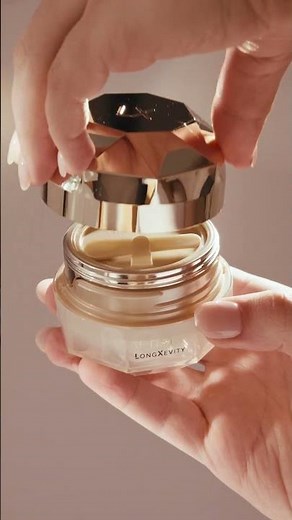 Artistry LongXevity Rich Cream Refill
