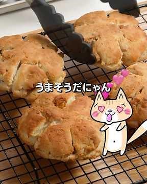 Easy to make in a toaster oven with no fermentation required! Crispy on the outside, soft and che...
