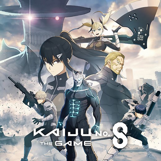 Kaiju No. 8 The Game - IGN
