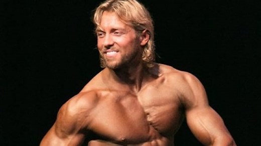 Drug-free bodybuilding takes Leduc man from oilpatch to new career in California