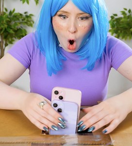 What you can get from that magic box? 🥰 | 123 GO