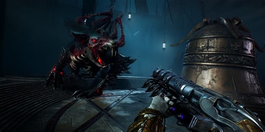 Painkiller Review | TheSixthAxis