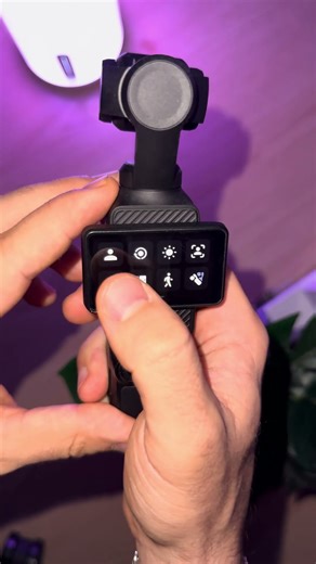 How to Use OTG Connection on DJI Osmo Pocket 3?