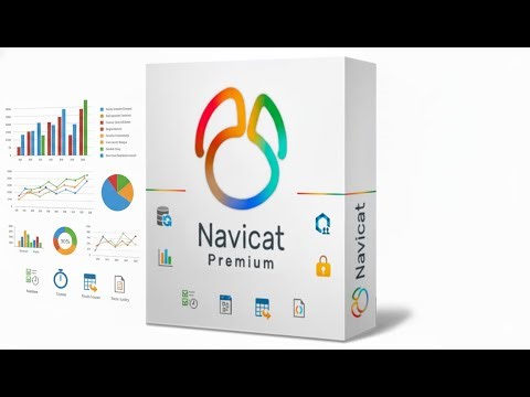 Instalación completa de Navicat Premium 17.3.6 Enterprise — Guía 2025 actualizada