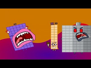 Numberblock Band: Meet Numberblock 75!