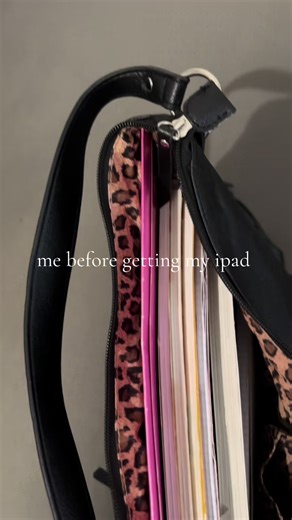 How Getting an iPad Changed My Learning Experience