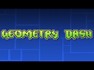 Electroman Adventures (Geometry Dash Lite Version) - Geometry Dash