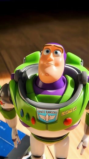 This is how Stranger Things would look in Toy Story!