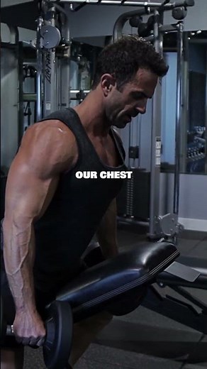 The #1 BACK EXERCISE You're NOT Doing for MAX WIDTH