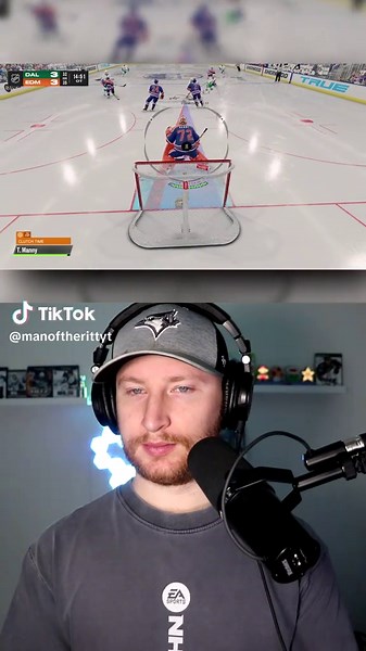 Hockey Goalie Fails Compilation