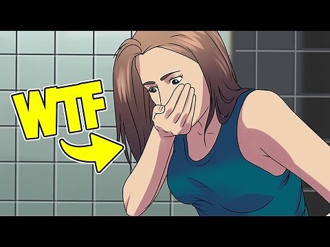 LES PIRES TUTOS WIKIHOW