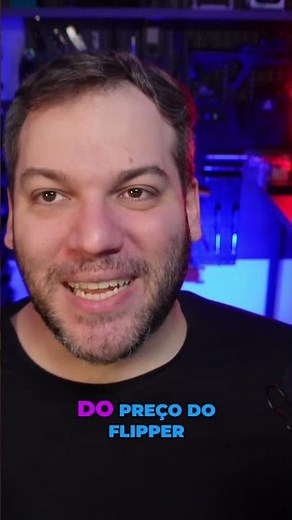 M.5 Stack: Ataque de Rede com um Pequeno Dispositivo