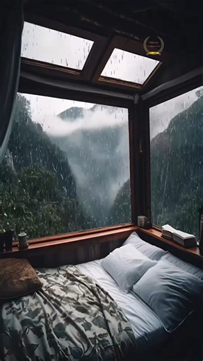 💧 Trending Rain Mood – Chill Weather Feels 🌿 #rainyday #forestview #getaway #rainydays #rain #rain #raining #rainyday #toptags #pouring #rainydays #water #clouds #rainyweather #rainydayz #splash #downpour #instarain #sky #moment #amazing #instadaily | Nature Collection