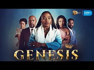 Trailer: "Genesis" Is A New Telenovela Presented By Mzansi Magic