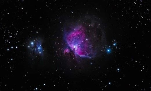 Turns out stars can sing – and sometimes get stuck on a note, just like the rest of us