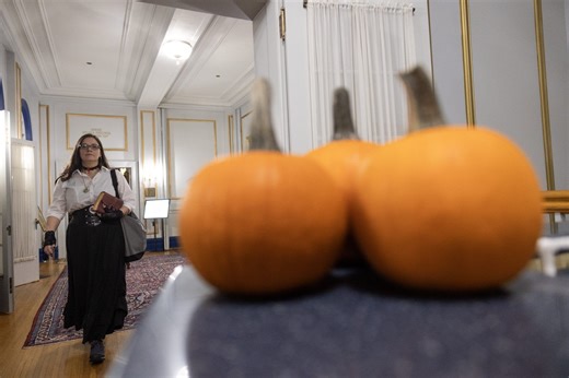 IN PHOTOS: A glimpse into Regina's ghoulish history