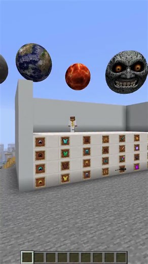 Super Gamer on Instagram: "Hotbar Choices vs Random Mob Attack Emoji Reaction ___ ___ ___ #minecraft #minecrafttutorial #minecraftreel #minecrafthacks #minecraftsurvival"