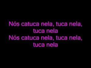 MC Lan - Cyclonado (letra)