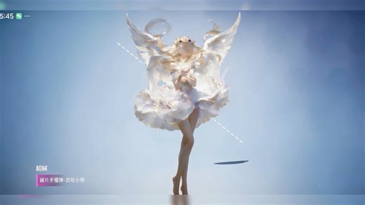 新红装爆料一极乐和平精英新红装，天堂鸟极乐，大家觉得4月中旬的新女红如何呢，风格跟之前的梵高星空的油彩印象是一个系列的，当然啦具体以官方为准