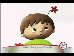 Diish Latino Spot (Baby tv Univision).mov